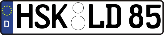 HSK-LD85