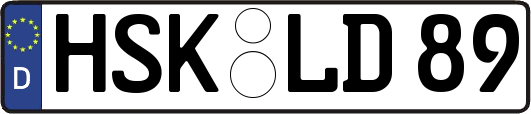 HSK-LD89