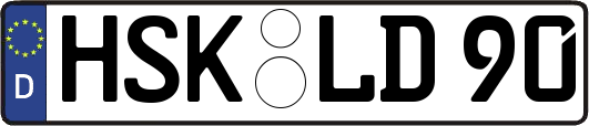 HSK-LD90