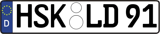 HSK-LD91