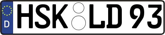 HSK-LD93