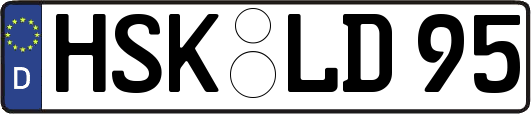 HSK-LD95