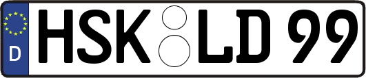 HSK-LD99