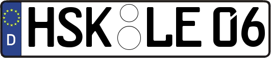 HSK-LE06