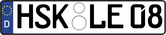 HSK-LE08