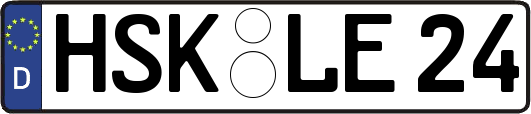 HSK-LE24