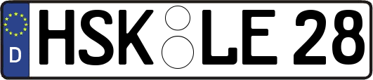 HSK-LE28