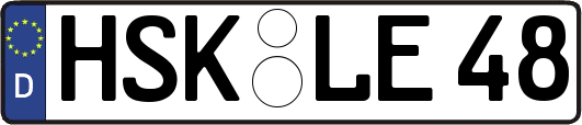 HSK-LE48