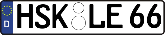 HSK-LE66