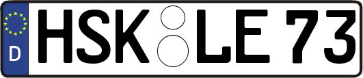 HSK-LE73