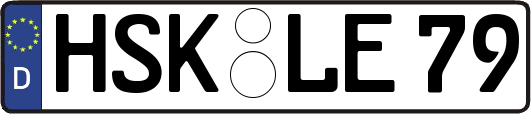 HSK-LE79