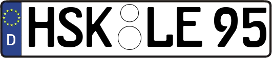 HSK-LE95