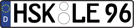 HSK-LE96