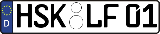 HSK-LF01