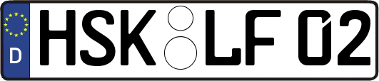 HSK-LF02