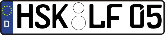 HSK-LF05