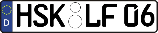 HSK-LF06