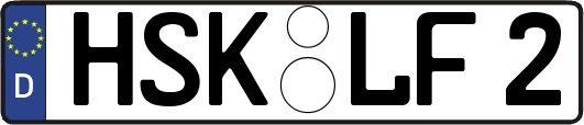 HSK-LF2