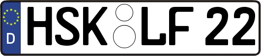 HSK-LF22