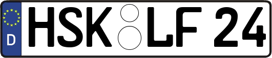 HSK-LF24