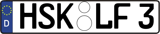 HSK-LF3