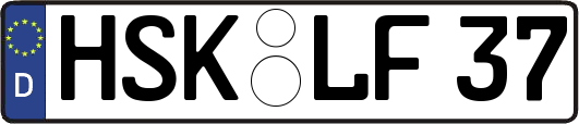 HSK-LF37