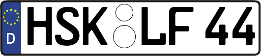 HSK-LF44