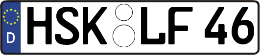 HSK-LF46