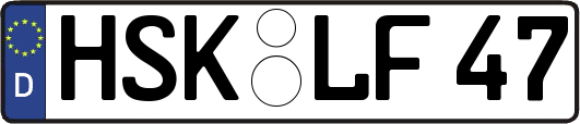 HSK-LF47