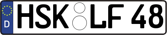 HSK-LF48