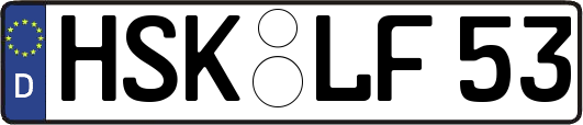 HSK-LF53