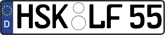 HSK-LF55