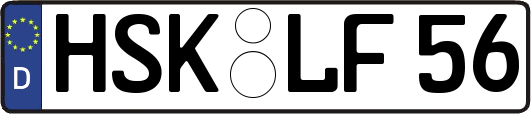 HSK-LF56