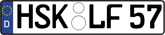 HSK-LF57