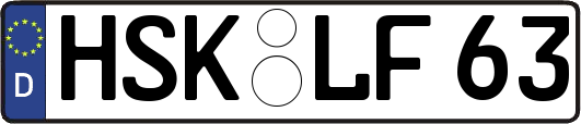 HSK-LF63