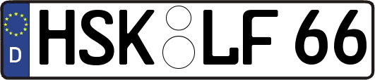 HSK-LF66