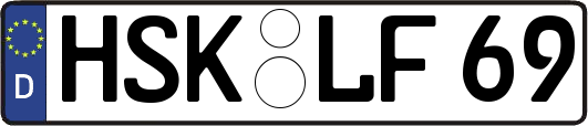 HSK-LF69