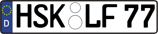 HSK-LF77
