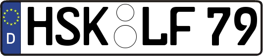 HSK-LF79
