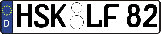 HSK-LF82