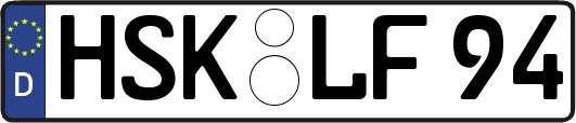 HSK-LF94