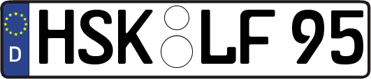 HSK-LF95