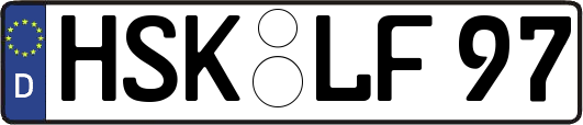 HSK-LF97