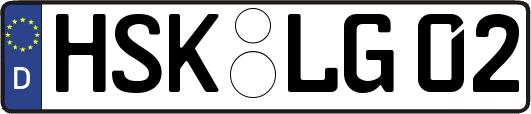 HSK-LG02