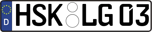 HSK-LG03