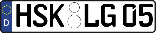 HSK-LG05