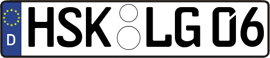 HSK-LG06