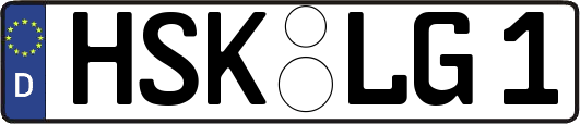 HSK-LG1
