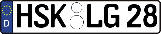 HSK-LG28