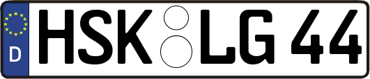 HSK-LG44